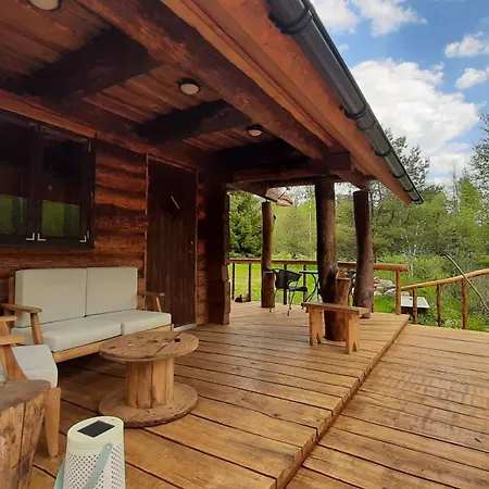 Raistiko Sauna / Raistiko Saunamaja Vakantiehuis