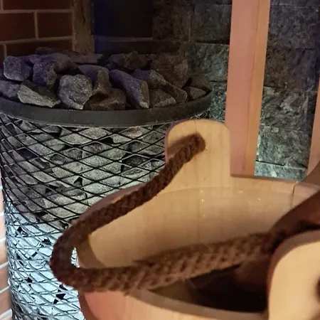 Raistiko Sauna / Raistiko Saunamaja *