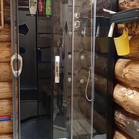 Vakantiehuis Raistiko Sauna / Raistiko Saunamaja *