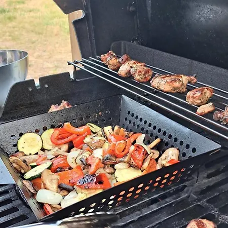 Vakantiehuis Raistiko Sauna / Raistiko Saunamaja Punakula