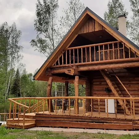 Vakantiehuis Raistiko Sauna / Raistiko Saunamaja *