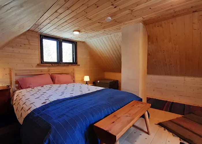 بيت للعطل Raistiko Sauna / Raistiko Saunamaja Punakula