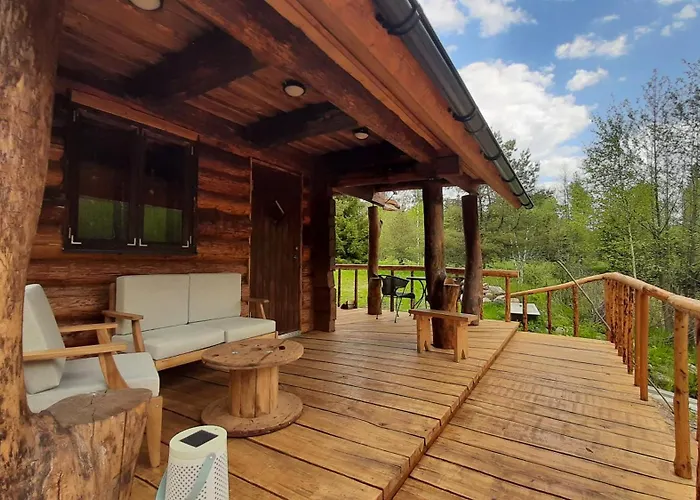 Raistiko Sauna / Raistiko Saunamaja بيت للعطل