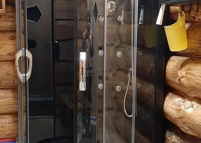 بيت للعطل Raistiko Sauna / Raistiko Saunamaja *