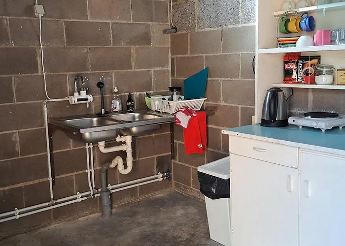 Raistiko Sauna / Raistiko Saunamaja Punakula