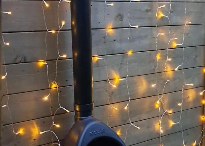 Raistiko Sauna / Raistiko Saunamaja بيت للعطل