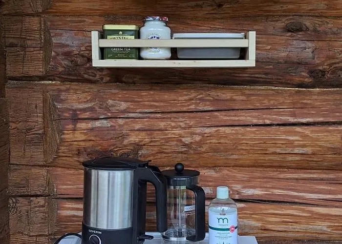 Raistiko Sauna / Raistiko Saunamaja بيت للعطل Punakula