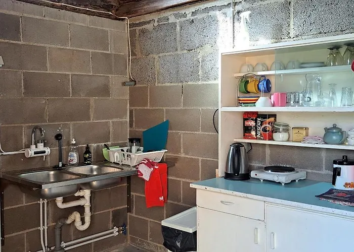 Raistiko Sauna / Raistiko Saunamaja بيت للعطل *