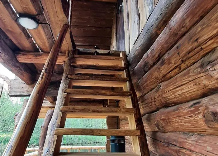 بيت للعطل Raistiko Sauna / Raistiko Saunamaja Punakula